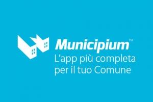 Utilizza App Municipium (Eventi)