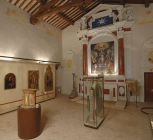 Museo di San Giovanni